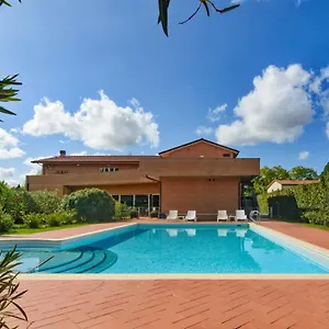 San Rossore Apart Otel