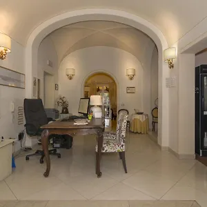 Il Mattino Ha L'oro In Bocca Oda ve Kahvaltı