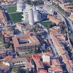 San Tommaso Konukevi