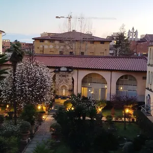 Casa Per Ferie Religiosa Figlie Di Nazareth Oda ve Kahvaltı