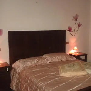 A Casa Di Maria Oda ve Kahvaltı