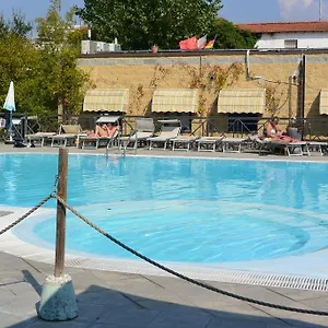 Camping Village Torre Pendente Κάμπινγκ
