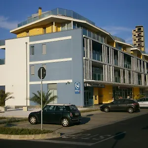 Daglingegneri Konukevi