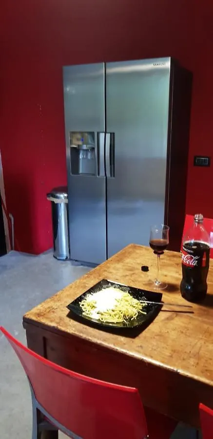 Apartment Ferienwohnung La Casa Con Piscina Riscaldata Interna Anna Luxury Garden Pisa