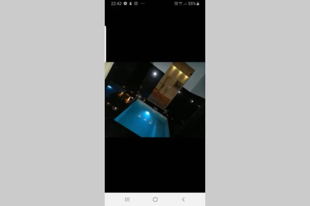 La Casa Con Piscina Riscaldata Interna Anna Luxury Garden Apartment Pisa 0*,  Italy