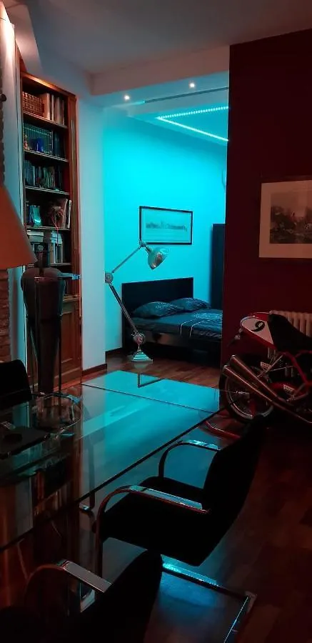 La Casa Con Piscina Riscaldata Interna Anna Luxury Garden Apartment Pisa 0*,